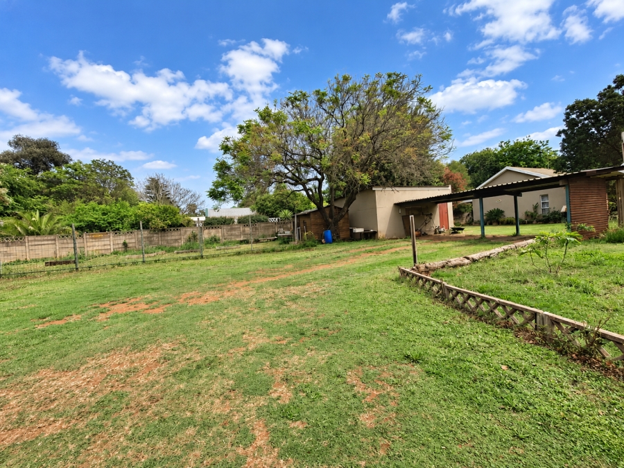 3 Bedroom Property for Sale in Arcon Park Gauteng