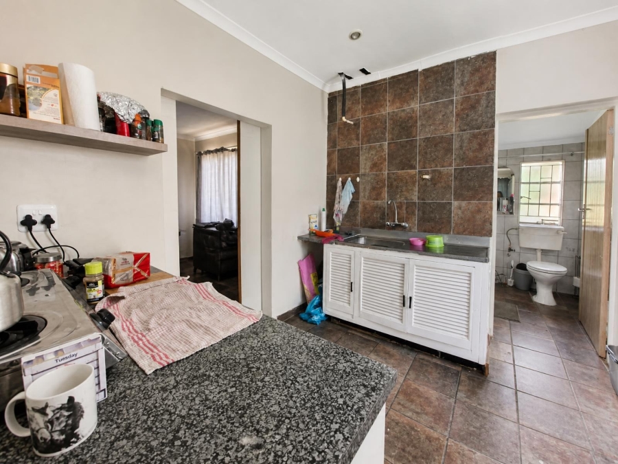 3 Bedroom Property for Sale in Arcon Park Gauteng
