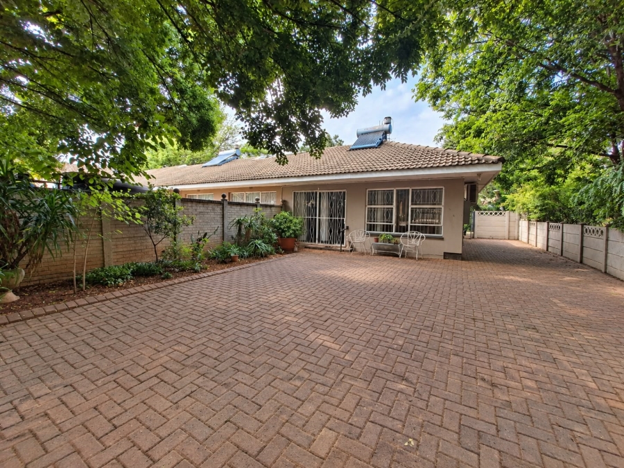 3 Bedroom Property for Sale in Arcon Park Gauteng