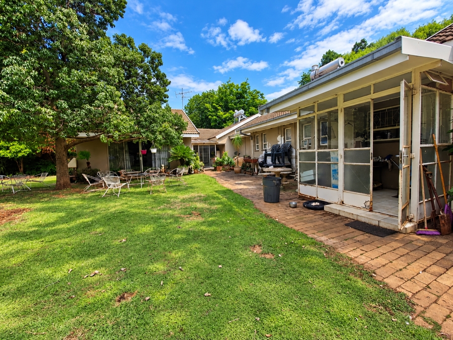 3 Bedroom Property for Sale in Arcon Park Gauteng