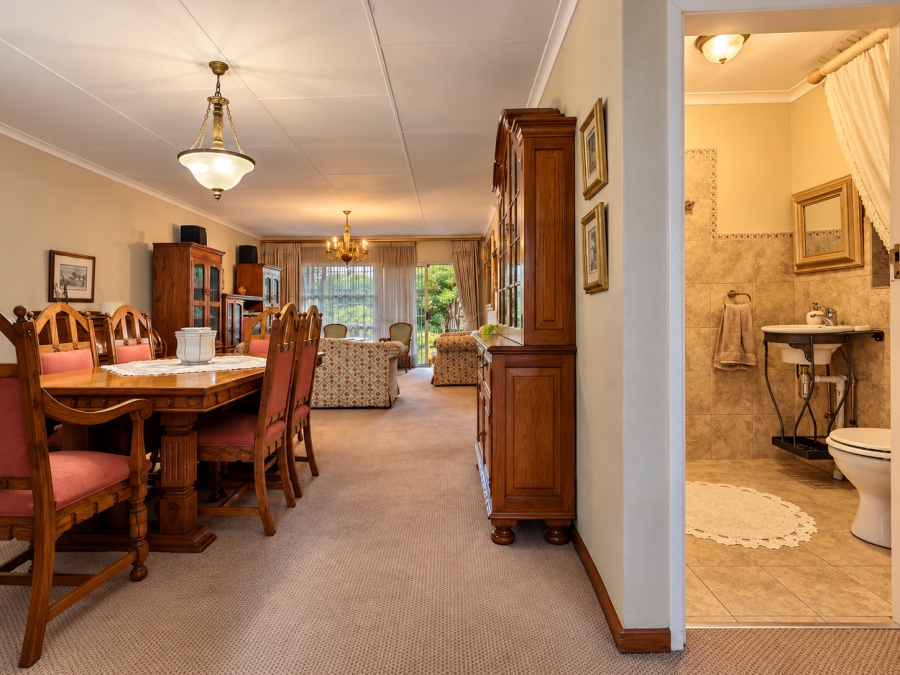 2 Bedroom Property for Sale in Three Rivers Gauteng