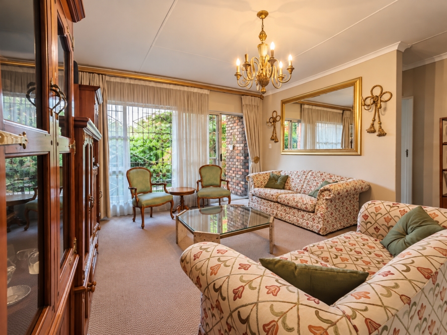 2 Bedroom Property for Sale in Three Rivers Gauteng