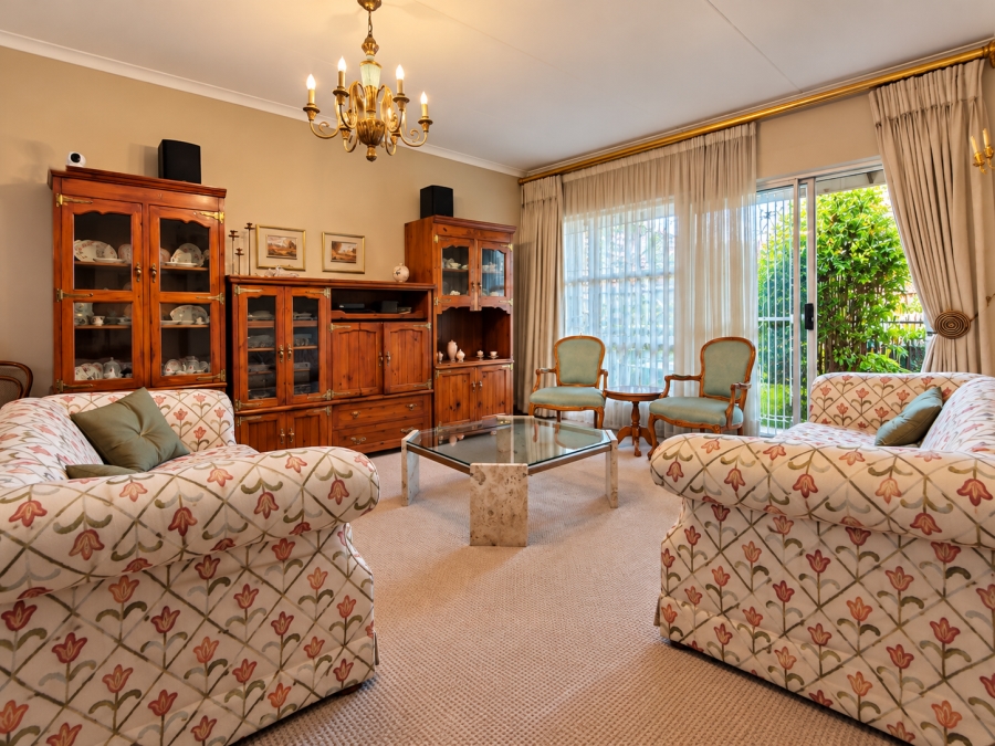 2 Bedroom Property for Sale in Three Rivers Gauteng