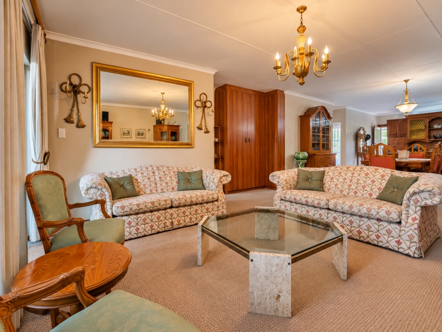 2 Bedroom Property for Sale in Three Rivers Gauteng