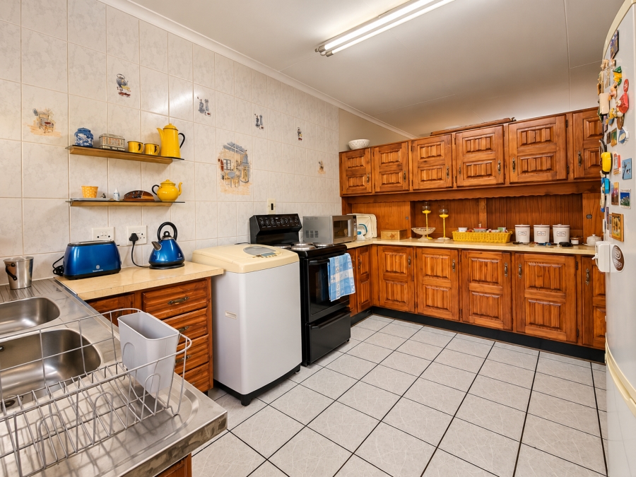 2 Bedroom Property for Sale in Three Rivers Gauteng