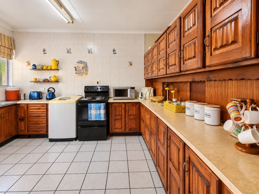 2 Bedroom Property for Sale in Three Rivers Gauteng