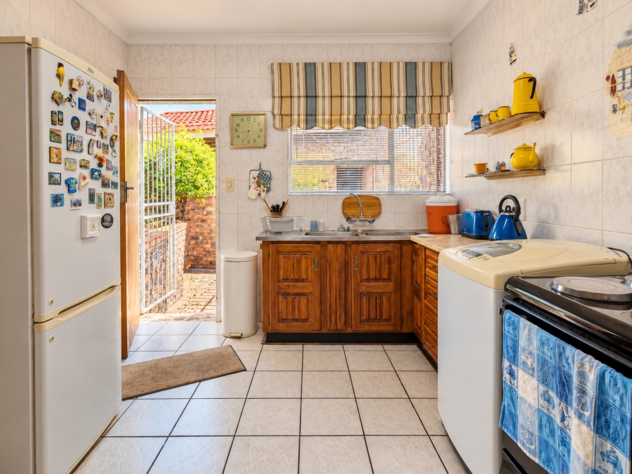 2 Bedroom Property for Sale in Three Rivers Gauteng