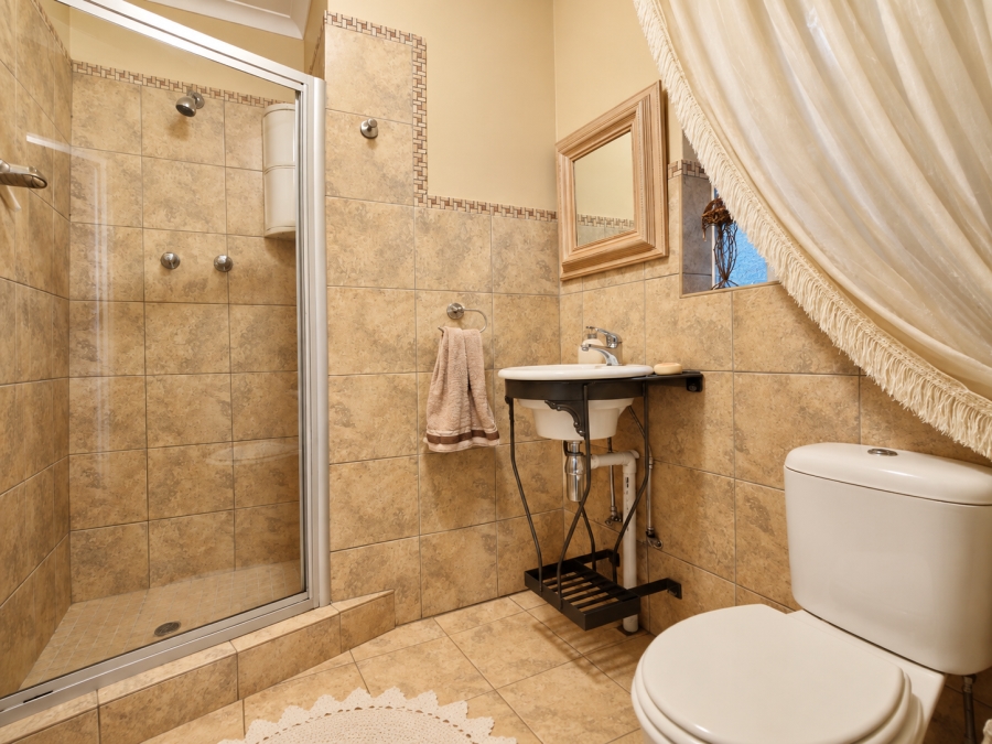 2 Bedroom Property for Sale in Three Rivers Gauteng