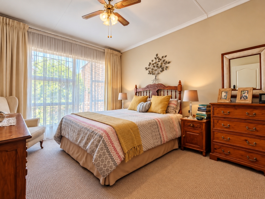 2 Bedroom Property for Sale in Three Rivers Gauteng