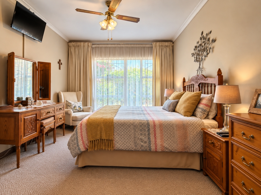 2 Bedroom Property for Sale in Three Rivers Gauteng