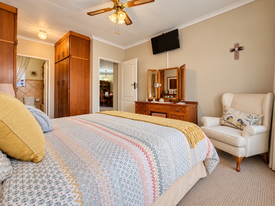 2 Bedroom Property for Sale in Three Rivers Gauteng