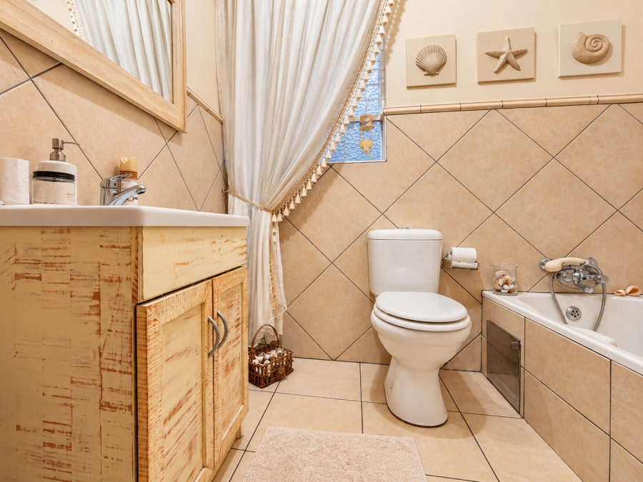 2 Bedroom Property for Sale in Three Rivers Gauteng