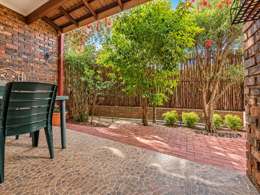 2 Bedroom Property for Sale in Three Rivers Gauteng