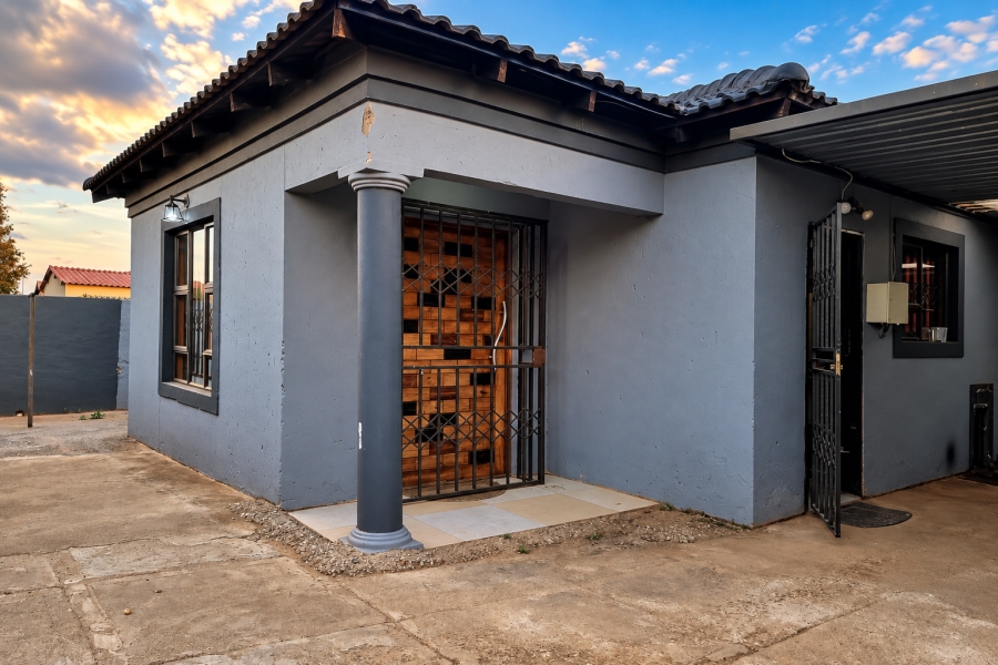 3 Bedroom Property for Sale in Stretford Gauteng
