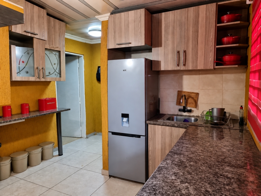 3 Bedroom Property for Sale in Stretford Gauteng