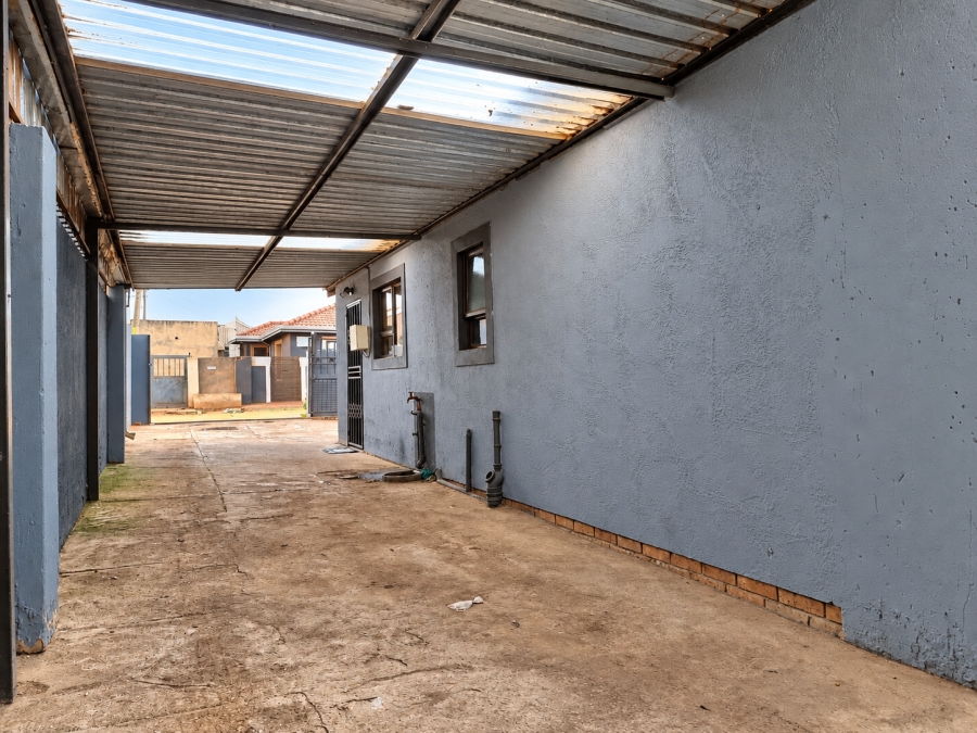 3 Bedroom Property for Sale in Stretford Gauteng