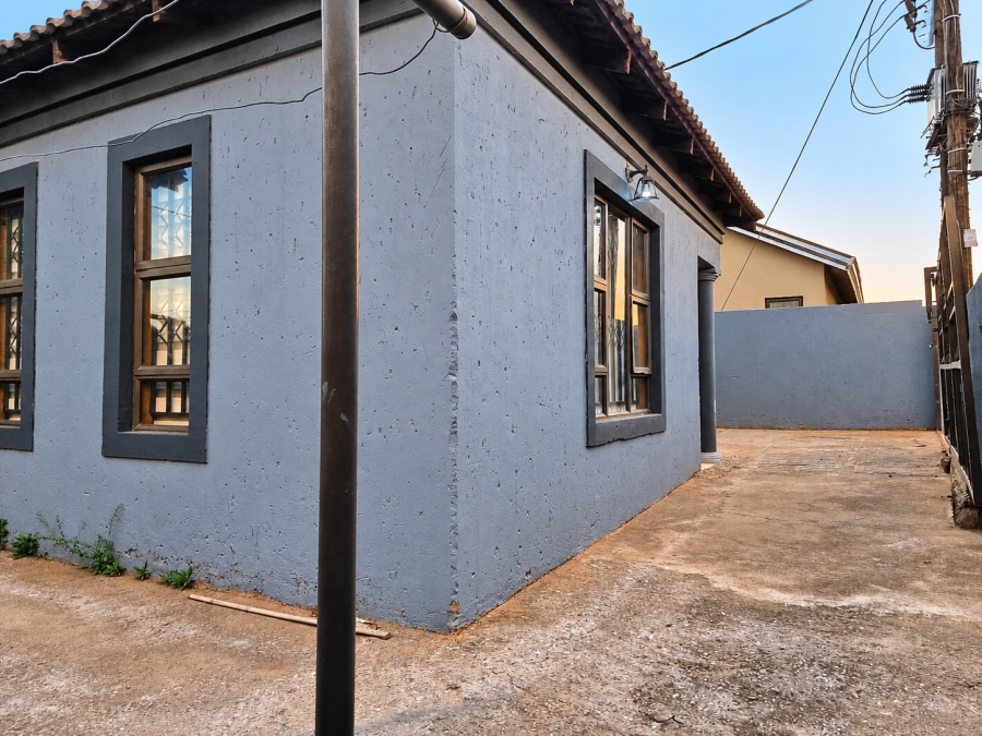 3 Bedroom Property for Sale in Stretford Gauteng