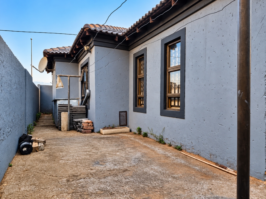 3 Bedroom Property for Sale in Stretford Gauteng