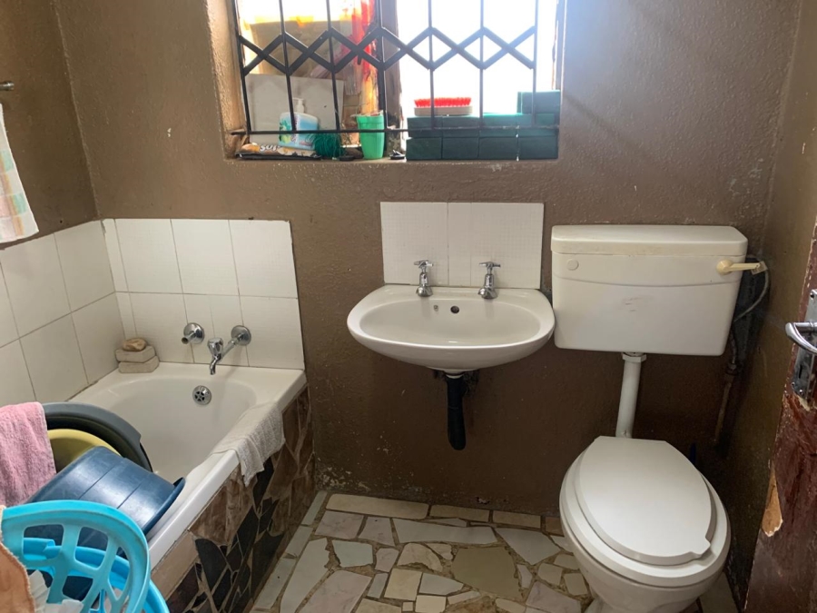 2 Bedroom Property for Sale in Tsakane Ext 11 Gauteng