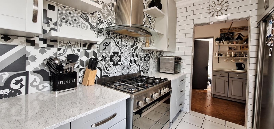 4 Bedroom Property for Sale in Bergsig Gauteng