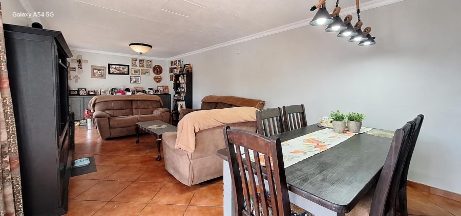 4 Bedroom Property for Sale in Bergsig Gauteng