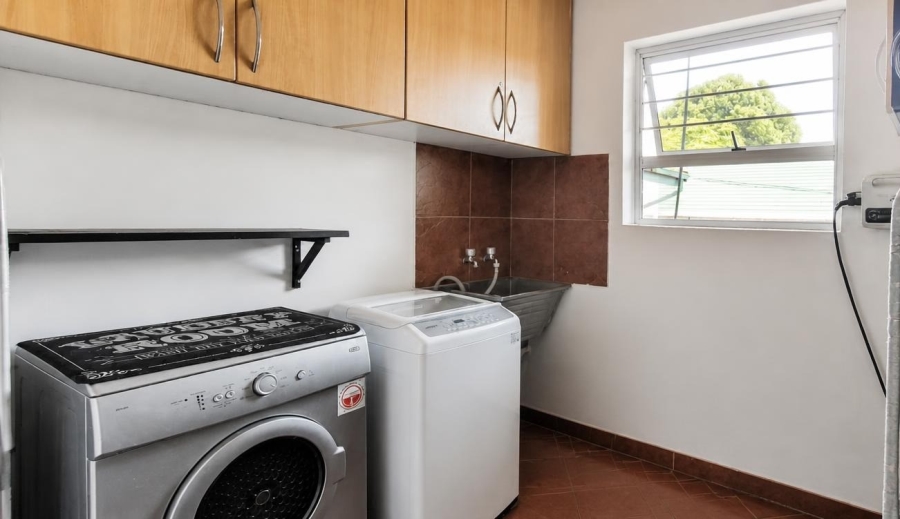 4 Bedroom Property for Sale in Bergsig Gauteng
