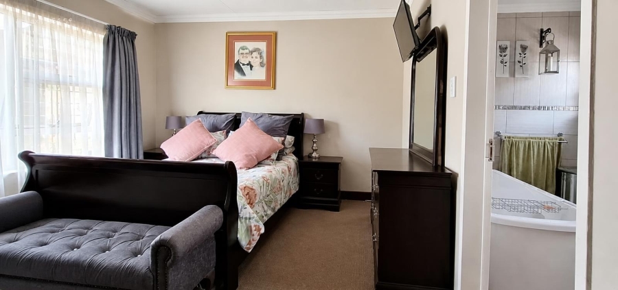 4 Bedroom Property for Sale in Bergsig Gauteng