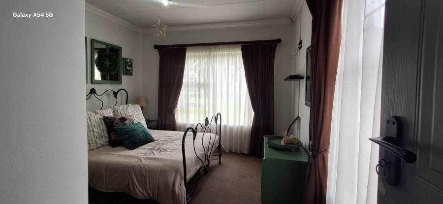 4 Bedroom Property for Sale in Bergsig Gauteng