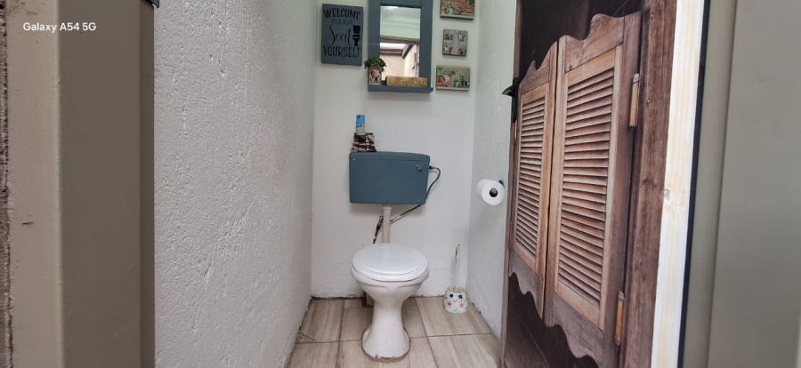 4 Bedroom Property for Sale in Bergsig Gauteng