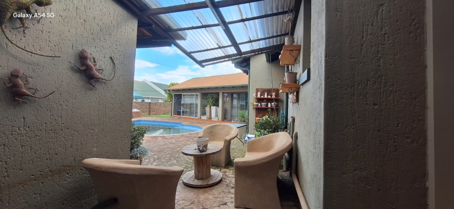 4 Bedroom Property for Sale in Bergsig Gauteng