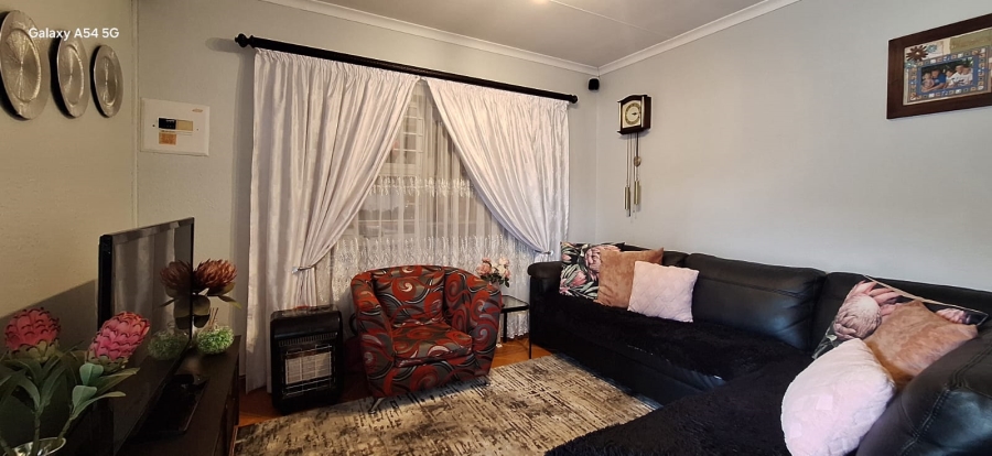 4 Bedroom Property for Sale in Bergsig Gauteng