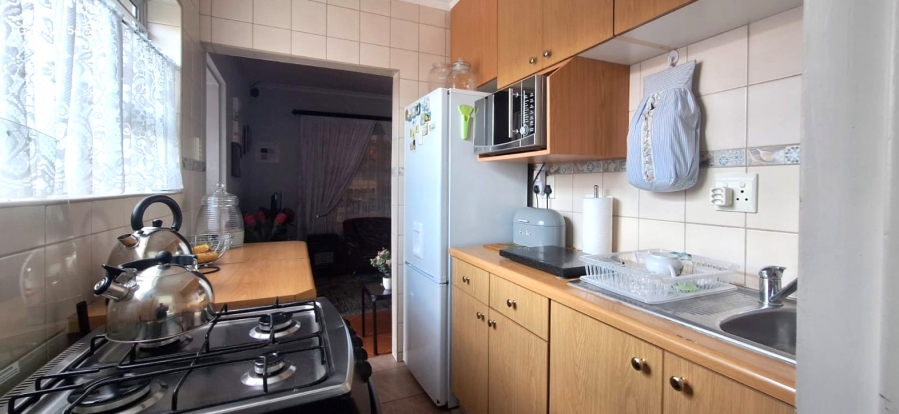 4 Bedroom Property for Sale in Bergsig Gauteng