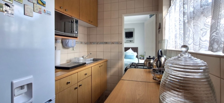 4 Bedroom Property for Sale in Bergsig Gauteng