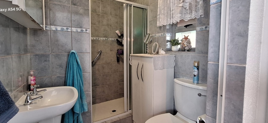 4 Bedroom Property for Sale in Bergsig Gauteng