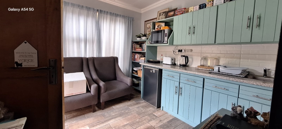 4 Bedroom Property for Sale in Bergsig Gauteng