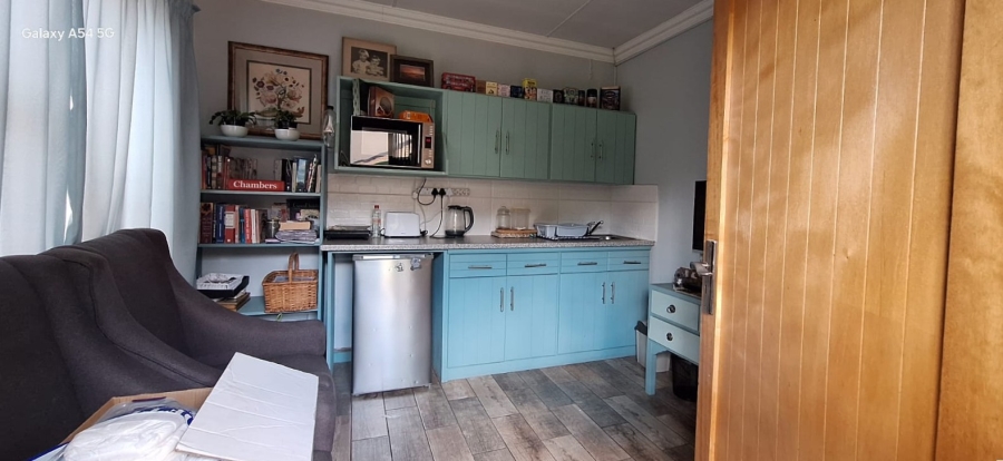 4 Bedroom Property for Sale in Bergsig Gauteng