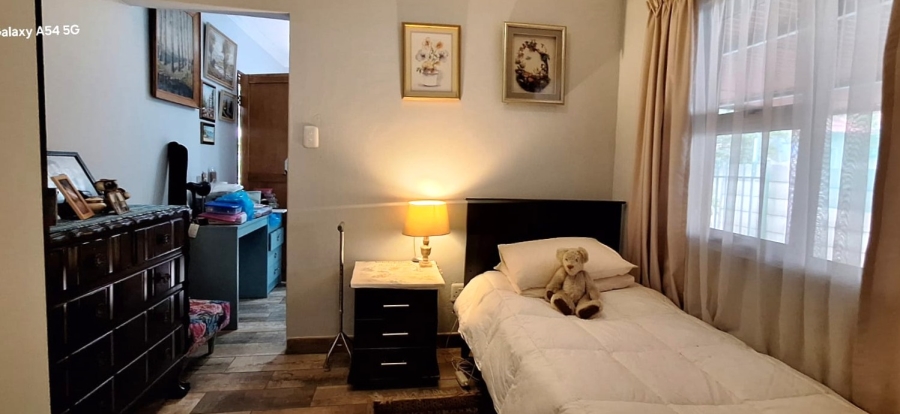 4 Bedroom Property for Sale in Bergsig Gauteng