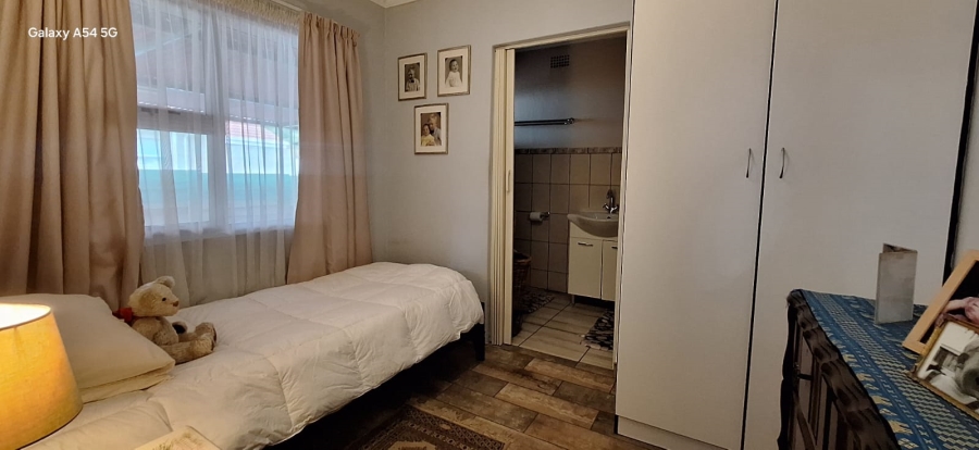 4 Bedroom Property for Sale in Bergsig Gauteng