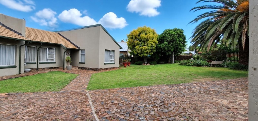 4 Bedroom Property for Sale in Bergsig Gauteng