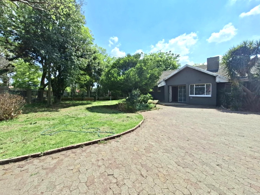 3 Bedroom Property for Sale in Arcon Park Gauteng