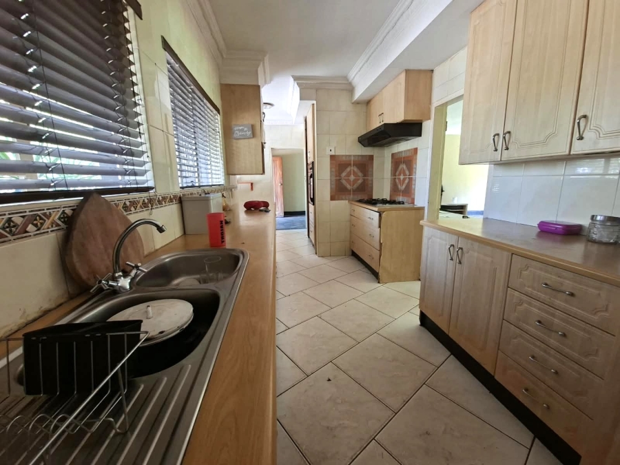 3 Bedroom Property for Sale in Arcon Park Gauteng