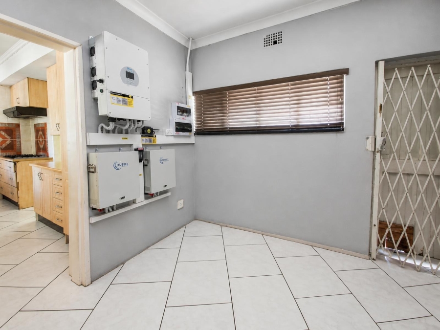3 Bedroom Property for Sale in Arcon Park Gauteng