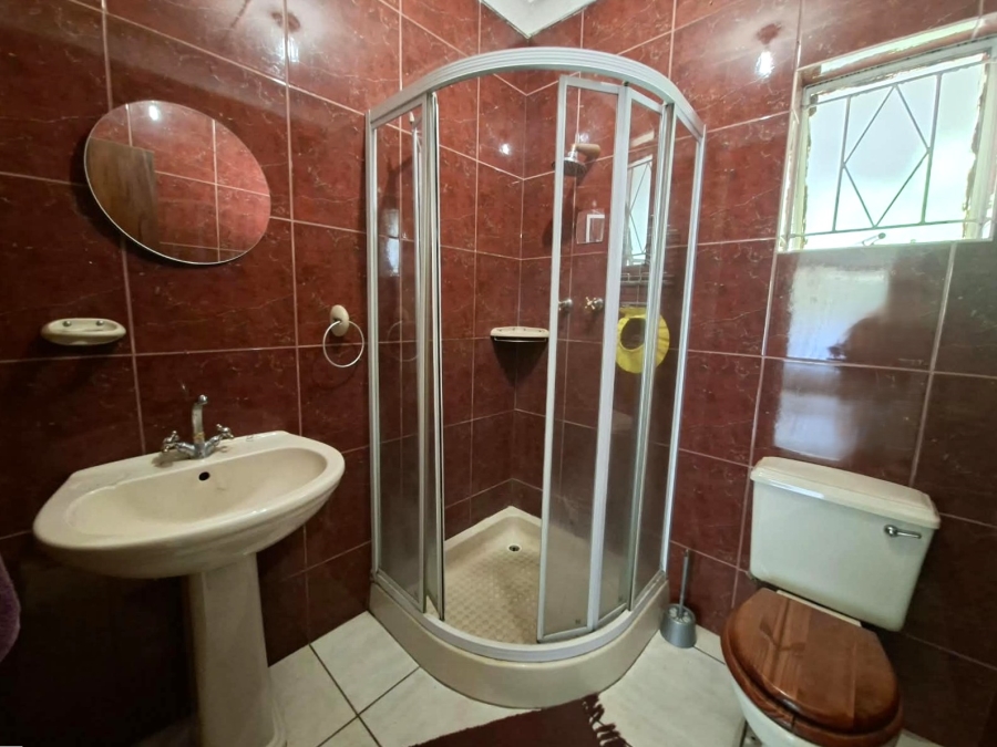 3 Bedroom Property for Sale in Arcon Park Gauteng