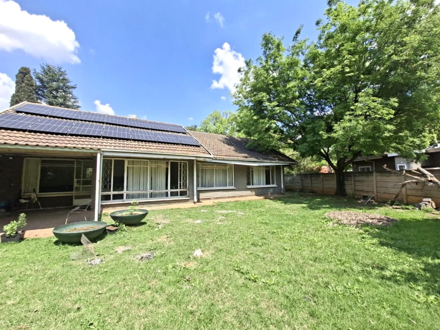 3 Bedroom Property for Sale in Arcon Park Gauteng
