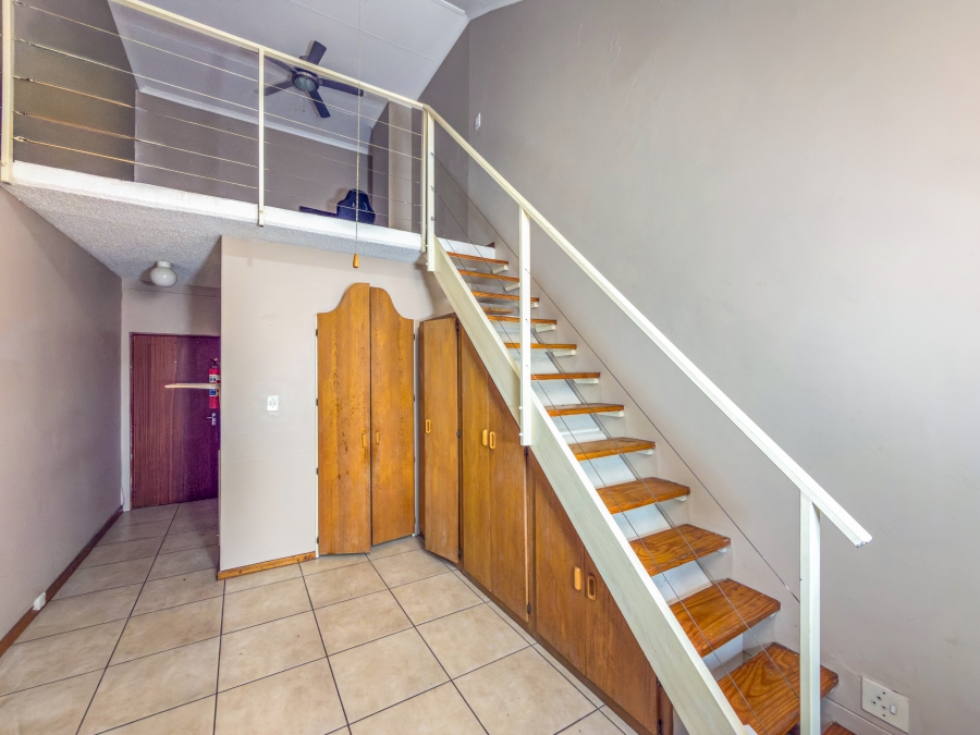 1 Bedroom Property for Sale in Hatfield Gauteng