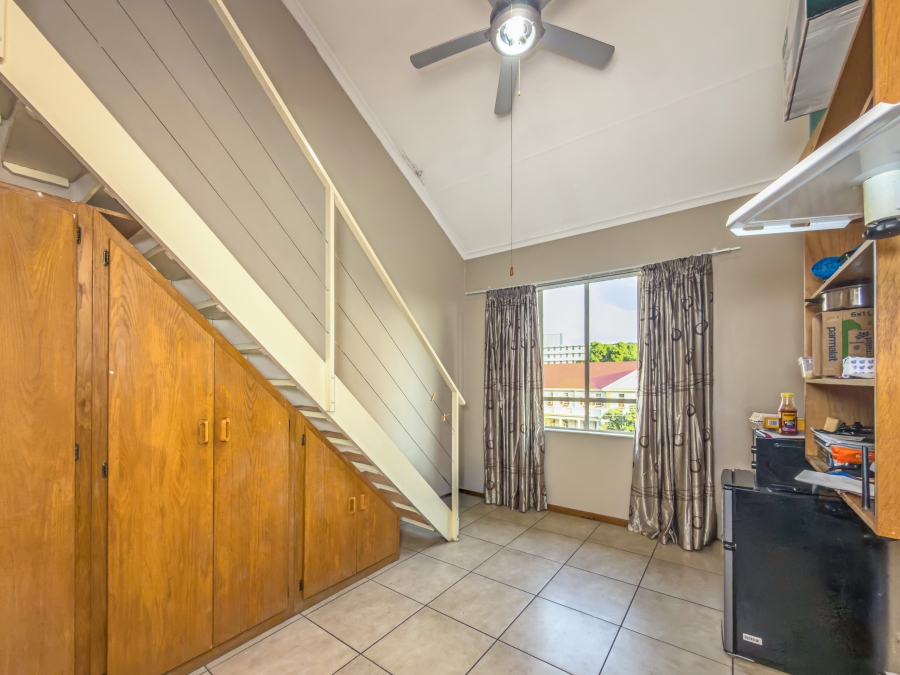 1 Bedroom Property for Sale in Hatfield Gauteng