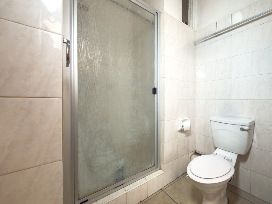 1 Bedroom Property for Sale in Hatfield Gauteng