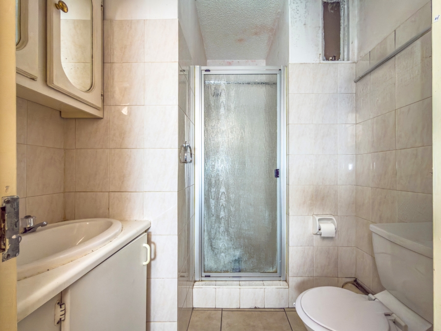 1 Bedroom Property for Sale in Hatfield Gauteng