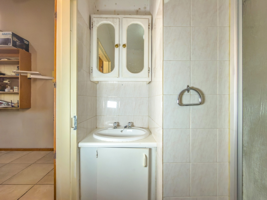 1 Bedroom Property for Sale in Hatfield Gauteng