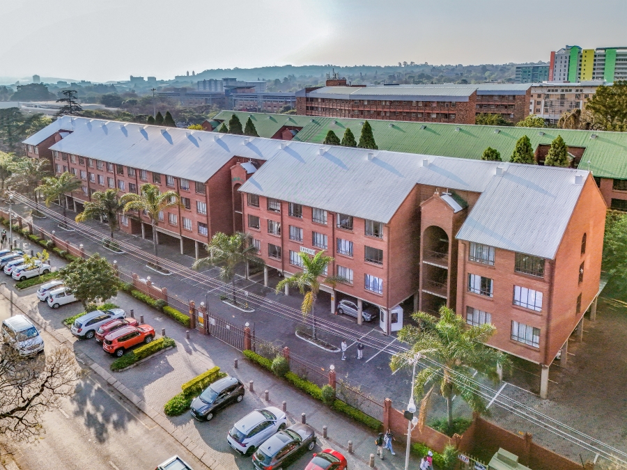 1 Bedroom Property for Sale in Hatfield Gauteng